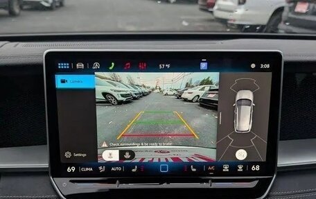 Volkswagen Tiguan, 2025 год, 4 799 000 рублей, 24 фотография