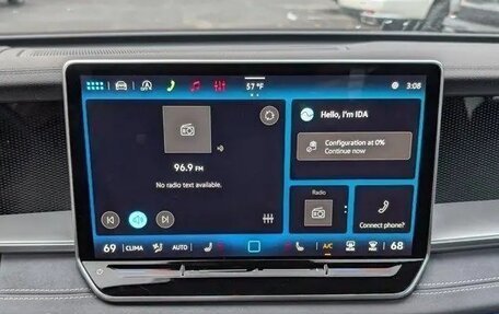 Volkswagen Tiguan, 2025 год, 4 799 000 рублей, 22 фотография