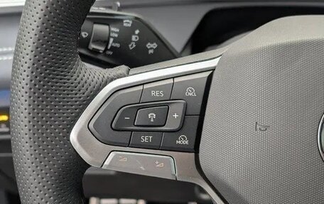 Volkswagen Tiguan, 2025 год, 4 799 000 рублей, 18 фотография