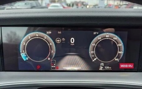 Volkswagen Tiguan, 2025 год, 4 799 000 рублей, 26 фотография