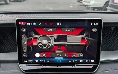 Volkswagen Tiguan, 2025 год, 4 799 000 рублей, 23 фотография