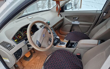 Volvo XC90 II рестайлинг, 2005 год, 800 000 рублей, 7 фотография