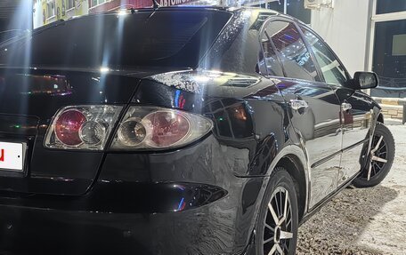 Mazda 6, 2007 год, 4 фотография