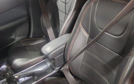 Mazda 6, 2007 год, 6 фотография