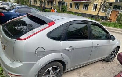Ford Focus II рестайлинг, 2010 год, 700 000 рублей, 1 фотография