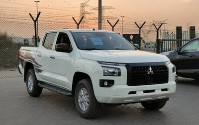 Mitsubishi L200, 2025 год, 6 490 000 рублей, 1 фотография