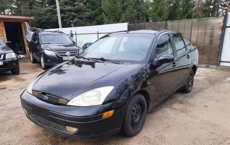 Ford Focus IV, 2000 год, 180 000 рублей, 1 фотография