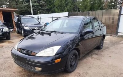 Ford Focus IV, 2000 год, 180 000 рублей, 1 фотография