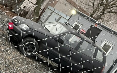 Chevrolet Niva I рестайлинг, 2004 год, 245 000 рублей, 1 фотография