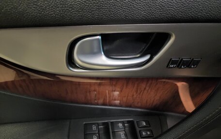 Infiniti FX II, 2013 год, 2 400 000 рублей, 9 фотография