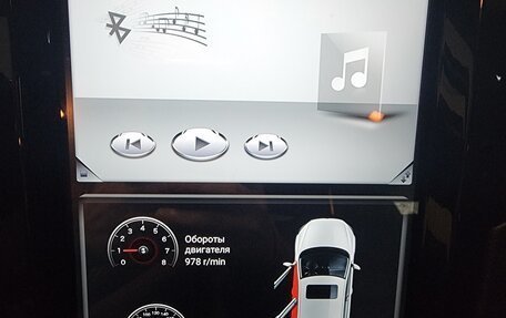 Infiniti FX II, 2013 год, 2 400 000 рублей, 14 фотография