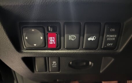 Infiniti FX II, 2013 год, 2 400 000 рублей, 10 фотография