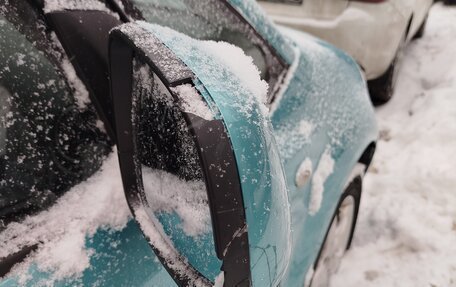 Suzuki SX4 II рестайлинг, 2008 год, 550 000 рублей, 6 фотография