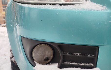 Suzuki SX4 II рестайлинг, 2008 год, 550 000 рублей, 5 фотография