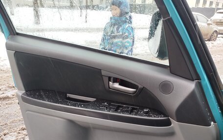 Suzuki SX4 II рестайлинг, 2008 год, 550 000 рублей, 9 фотография