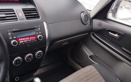 Suzuki SX4 II рестайлинг, 2008 год, 550 000 рублей, 14 фотография