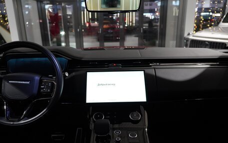 Land Rover Range Rover Sport, 2022 год, 13 490 000 рублей, 7 фотография