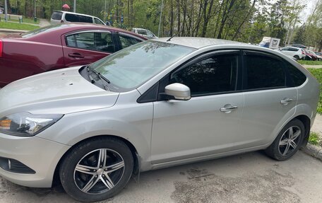 Ford Focus II рестайлинг, 2010 год, 700 000 рублей, 2 фотография