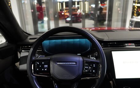 Land Rover Range Rover Sport, 2022 год, 13 490 000 рублей, 6 фотография