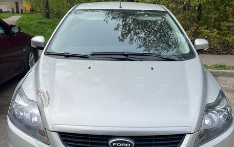 Ford Focus II рестайлинг, 2010 год, 700 000 рублей, 5 фотография