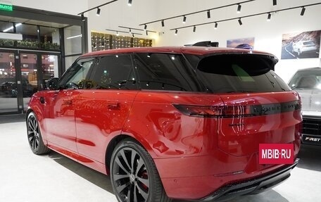 Land Rover Range Rover Sport, 2022 год, 13 490 000 рублей, 5 фотография