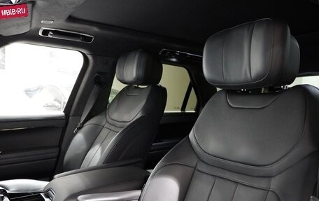 Land Rover Range Rover Sport, 2022 год, 13 490 000 рублей, 9 фотография