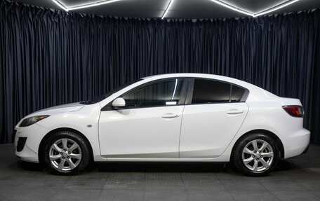 Mazda 3, 2010 год, 898 000 рублей, 8 фотография