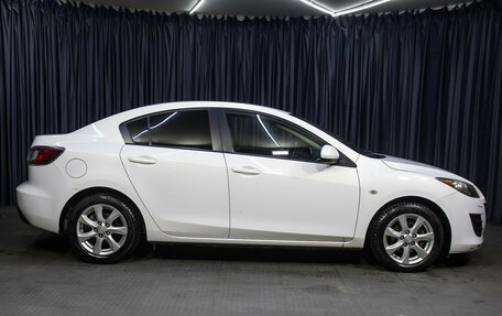 Mazda 3, 2010 год, 898 000 рублей, 4 фотография