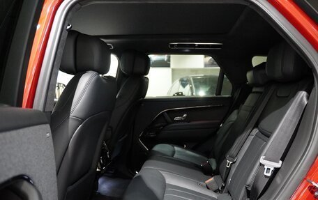 Land Rover Range Rover Sport, 2022 год, 13 490 000 рублей, 12 фотография