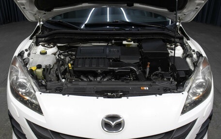 Mazda 3, 2010 год, 898 000 рублей, 9 фотография