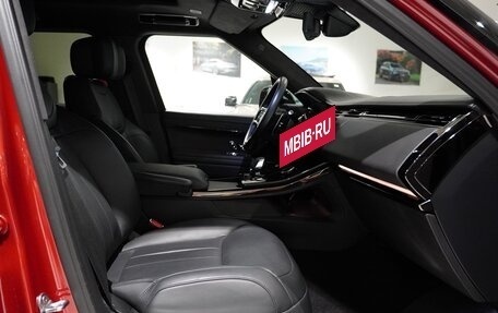 Land Rover Range Rover Sport, 2022 год, 13 490 000 рублей, 14 фотография