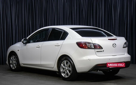Mazda 3, 2010 год, 898 000 рублей, 7 фотография