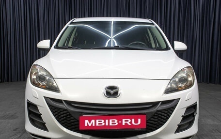 Mazda 3, 2010 год, 898 000 рублей, 2 фотография