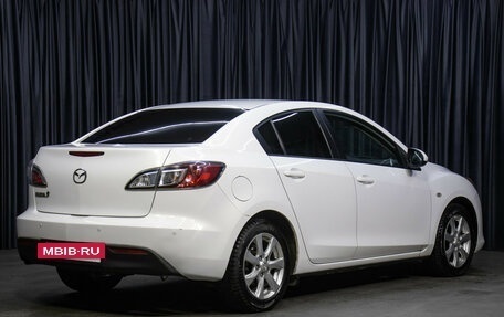 Mazda 3, 2010 год, 898 000 рублей, 5 фотография