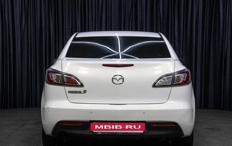 Mazda 3, 2010 год, 898 000 рублей, 6 фотография