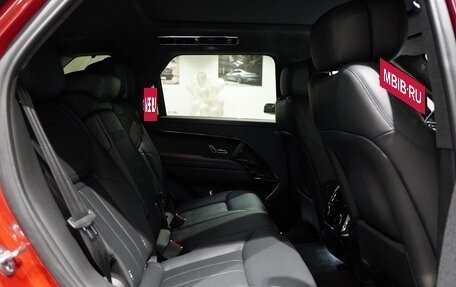 Land Rover Range Rover Sport, 2022 год, 13 490 000 рублей, 13 фотография