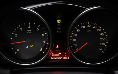 Mazda 3, 2010 год, 898 000 рублей, 13 фотография