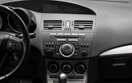 Mazda 3, 2010 год, 898 000 рублей, 15 фотография