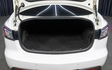 Mazda 3, 2010 год, 898 000 рублей, 10 фотография