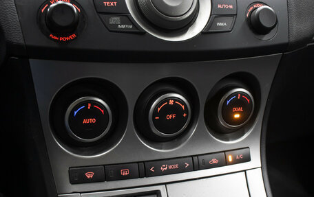 Mazda 3, 2010 год, 898 000 рублей, 18 фотография