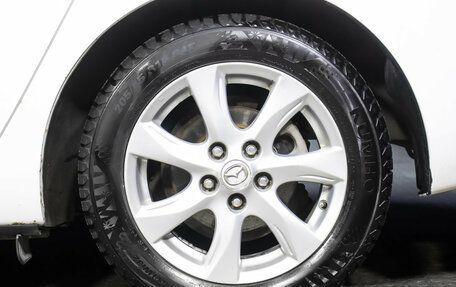 Mazda 3, 2010 год, 898 000 рублей, 22 фотография