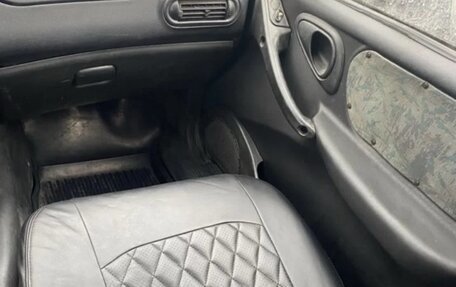 Chevrolet Niva I рестайлинг, 2004 год, 245 000 рублей, 6 фотография