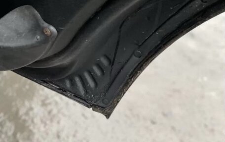 Chevrolet Niva I рестайлинг, 2004 год, 245 000 рублей, 7 фотография