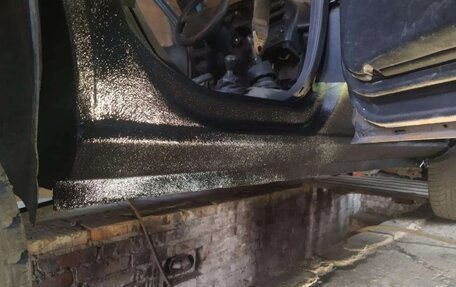 Chevrolet Niva I рестайлинг, 2004 год, 245 000 рублей, 4 фотография