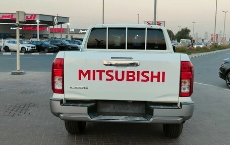 Mitsubishi L200, 2025 год, 6 490 000 рублей, 4 фотография