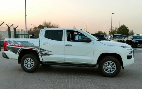 Mitsubishi L200, 2025 год, 6 490 000 рублей, 9 фотография