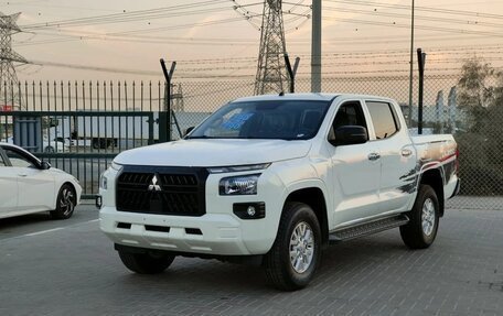 Mitsubishi L200, 2025 год, 6 490 000 рублей, 3 фотография