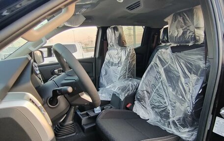 Mitsubishi L200, 2025 год, 6 490 000 рублей, 8 фотография