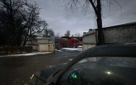 Chevrolet Niva I рестайлинг, 2004 год, 245 000 рублей, 10 фотография