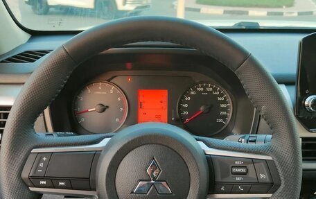 Mitsubishi L200, 2025 год, 6 490 000 рублей, 18 фотография